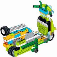 Мотороллер