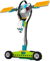 Исследовательский спутник