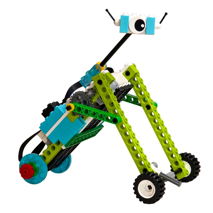 Землемерка